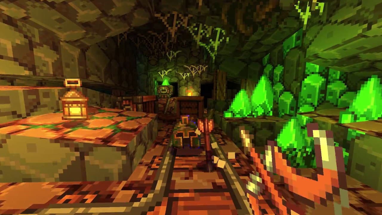 Delver trailer thumbnail