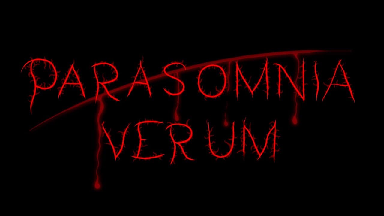 Parasomnia Verum trailer thumbnail