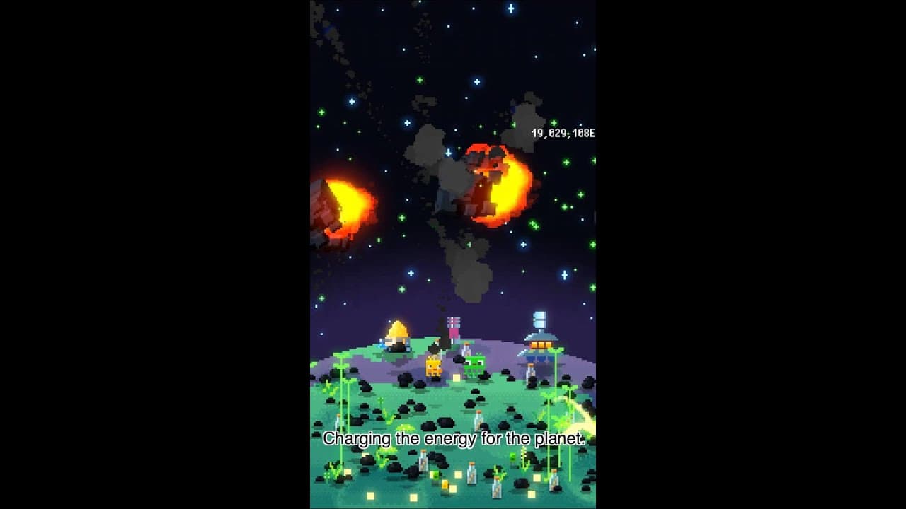 Green the Planet trailer thumbnail