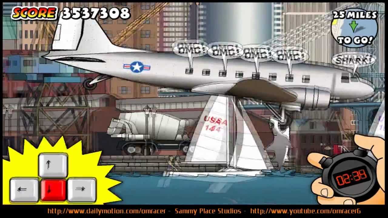 New York Shark trailer thumbnail