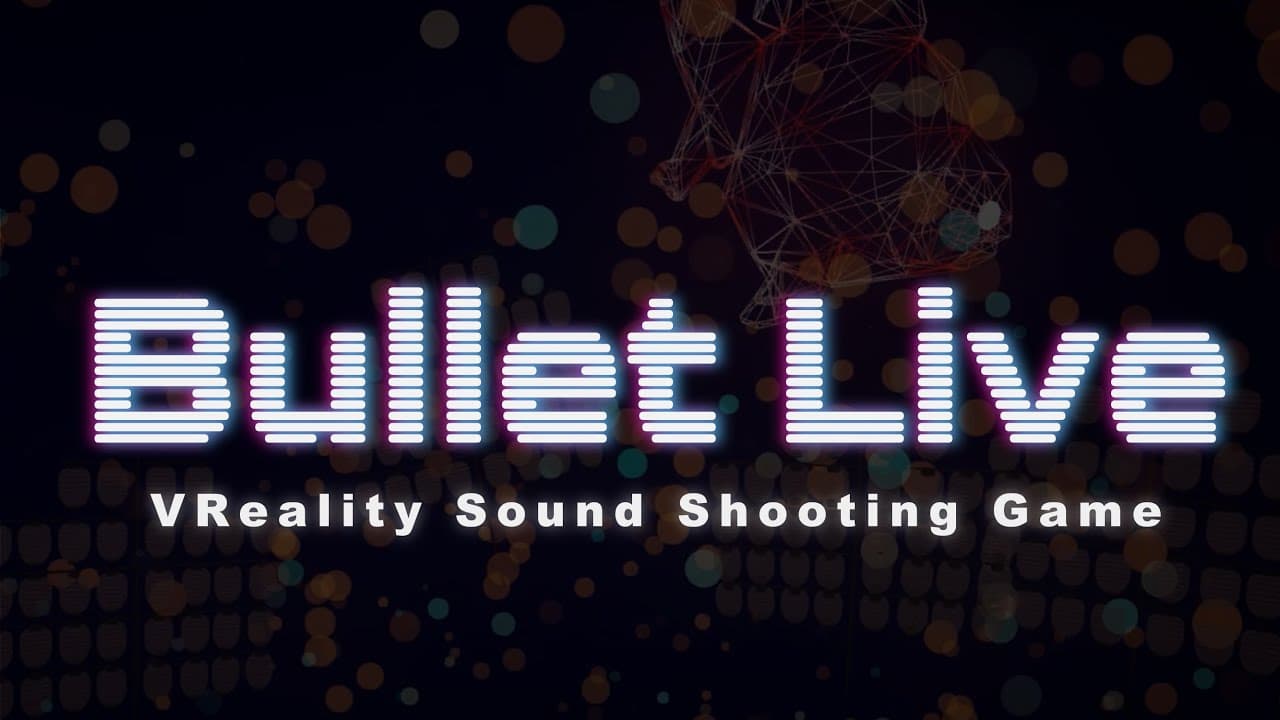 BulletLive trailer thumbnail