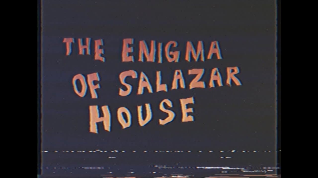 The Horror of Salazar House trailer thumbnail