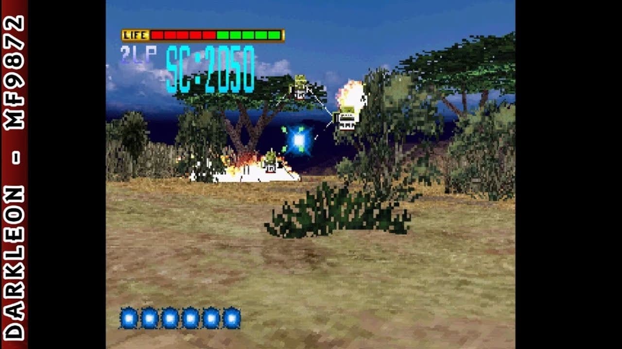 Simple 1500 Series Vol. 24: The Gun Shooting trailer thumbnail