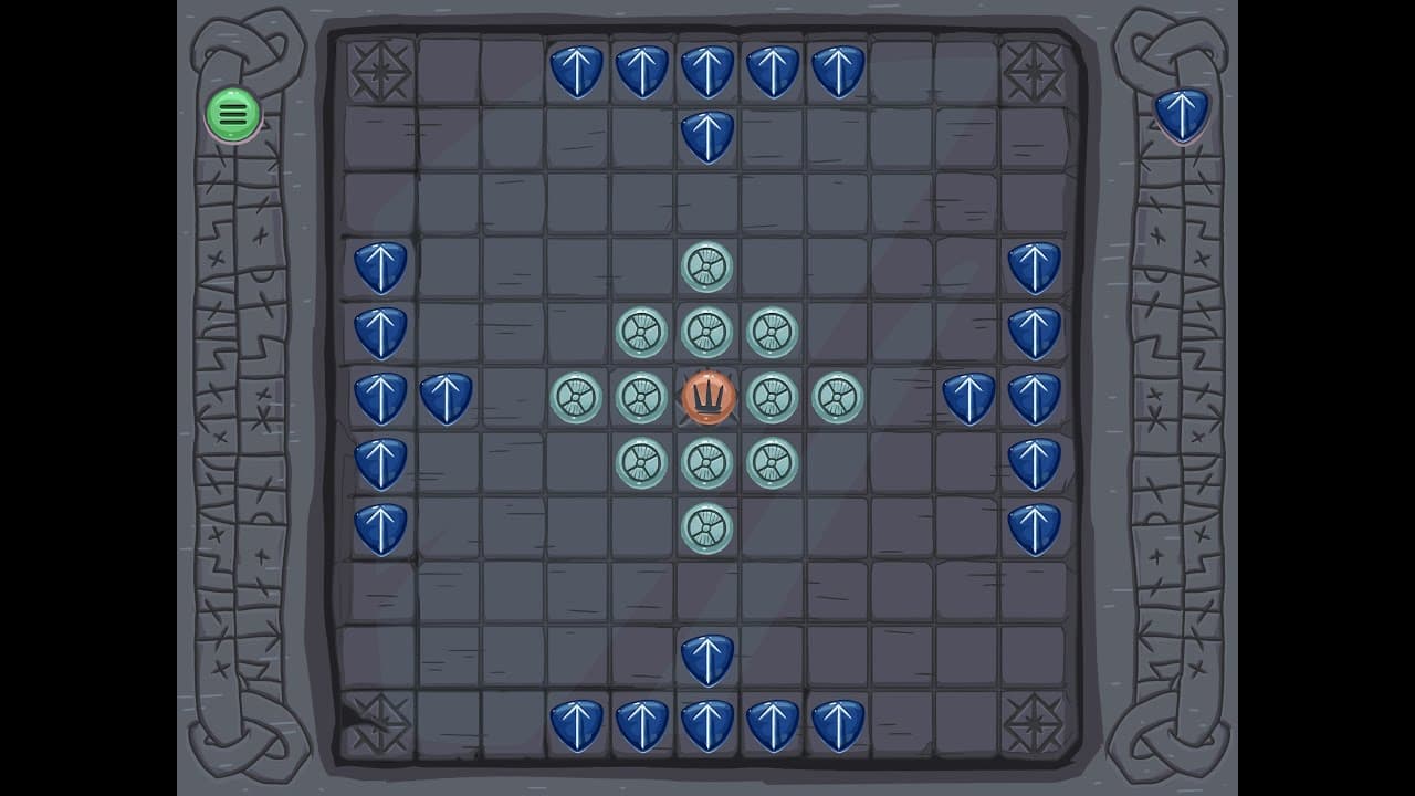 Ancient Board Game Collection trailer thumbnail