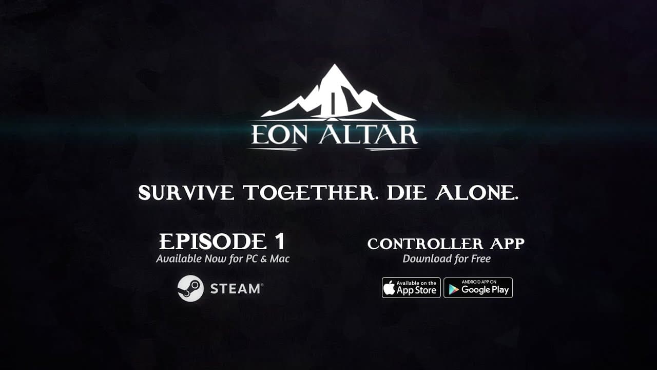 Eon Altar trailer thumbnail