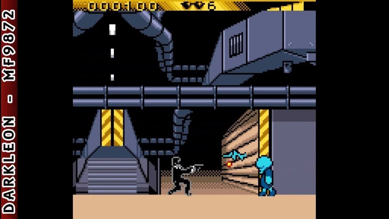 Men in Black: The Series trailer thumbnail