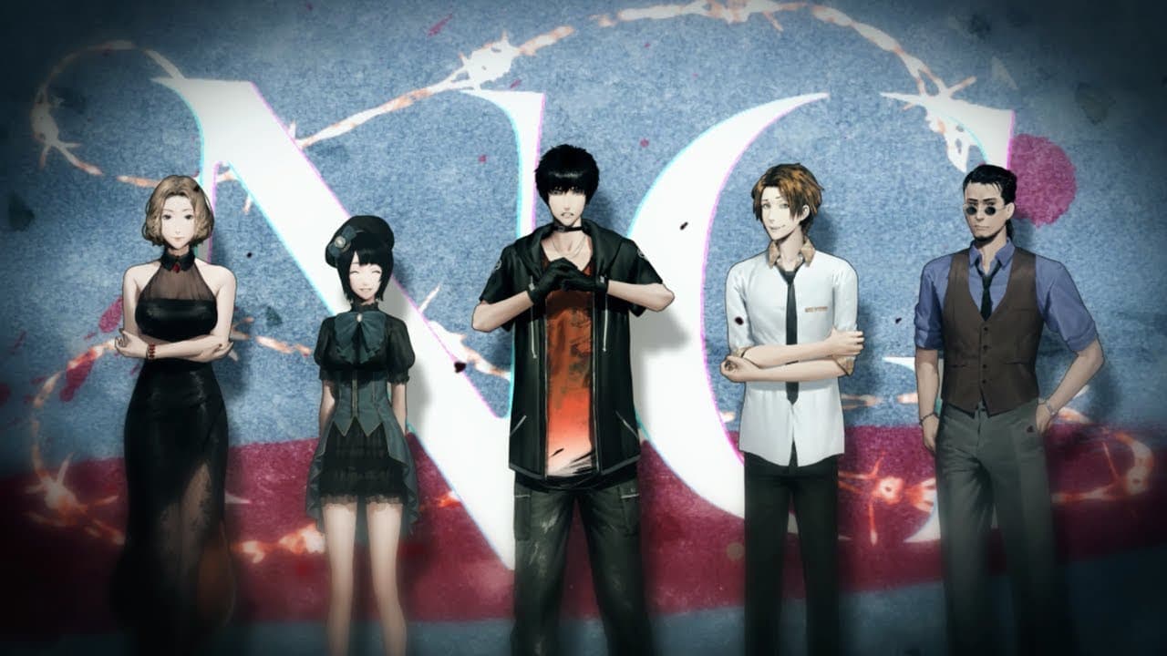 Spirit Hunter: NG trailer thumbnail