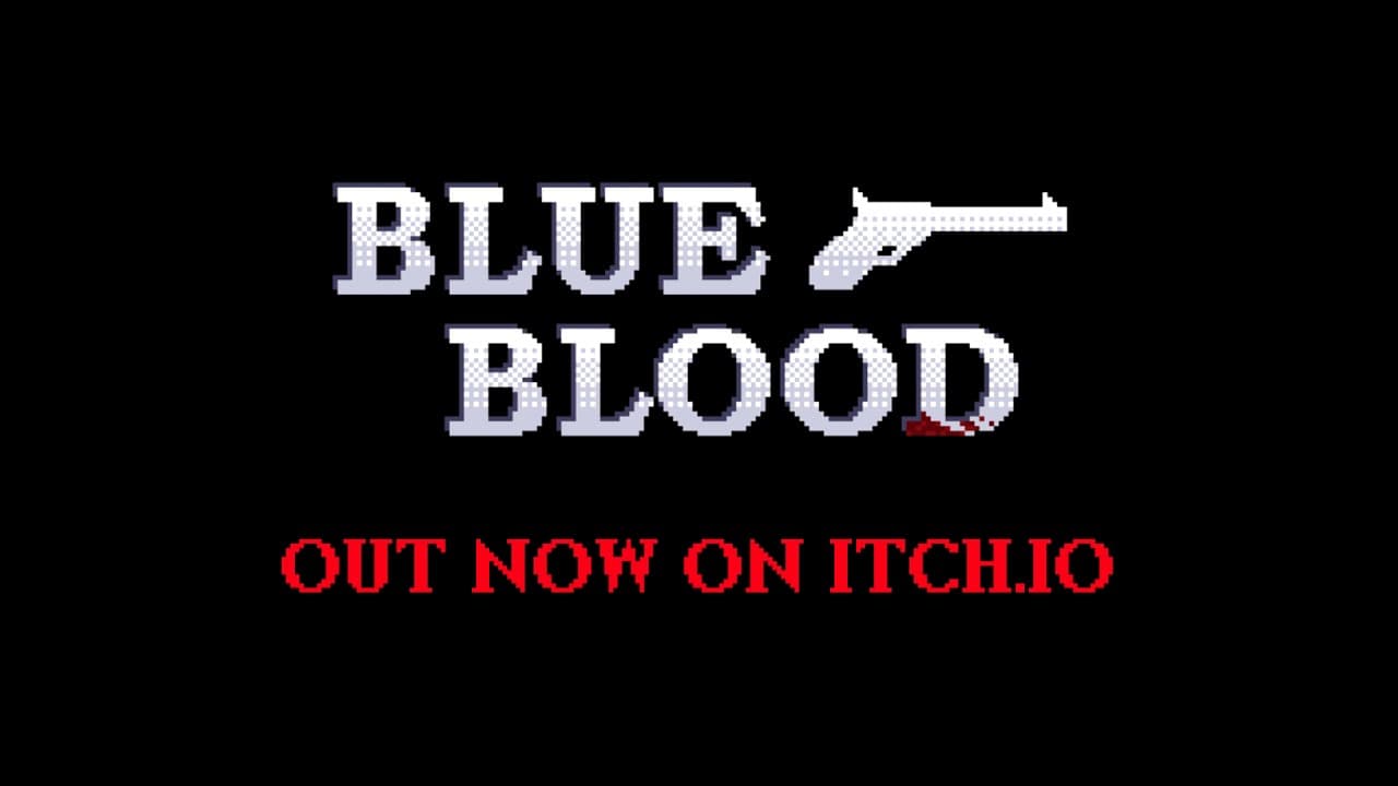 Blue Blood trailer thumbnail