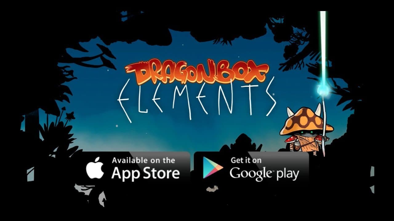 DragonBox Elements trailer thumbnail
