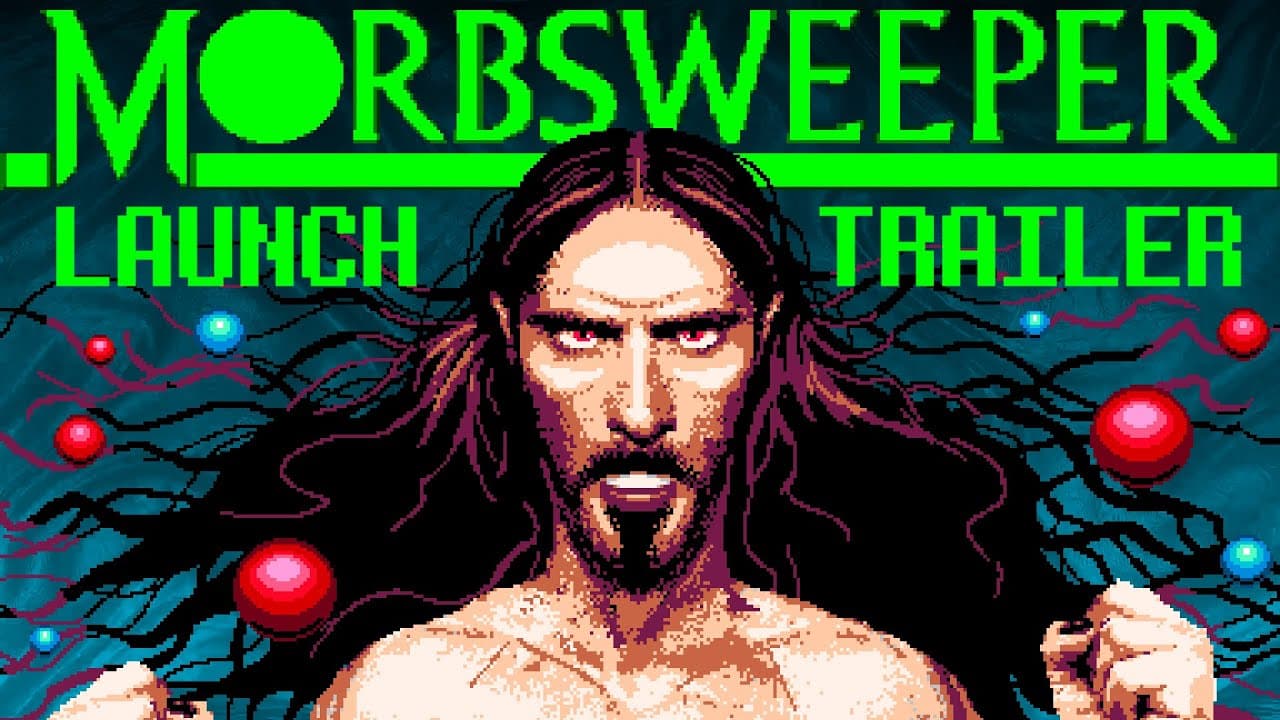 Morbsweeper trailer thumbnail
