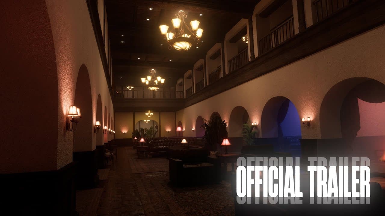 Seclusion trailer thumbnail