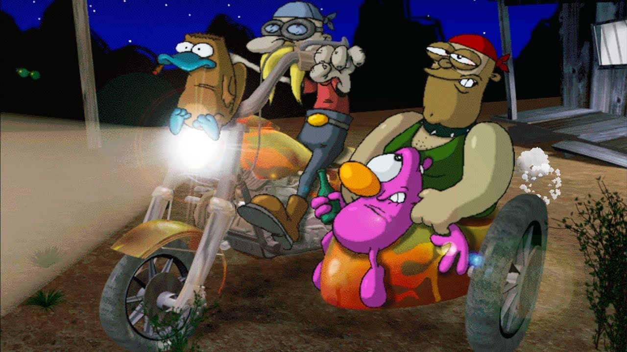 U.F.O.s trailer thumbnail