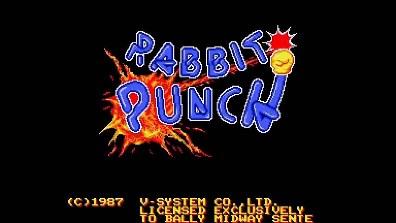Rabbit Punch trailer thumbnail