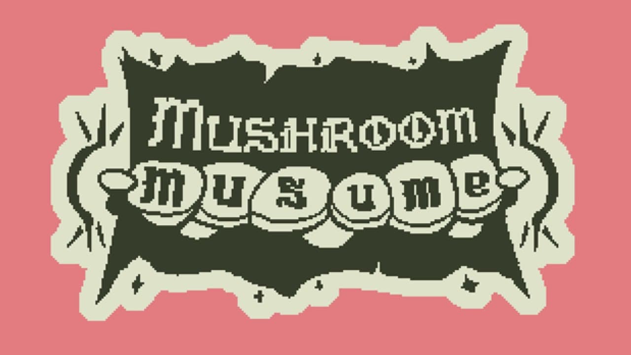 Mushroom Musume trailer thumbnail