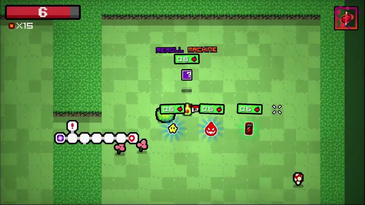 Fruity Rogue trailer thumbnail