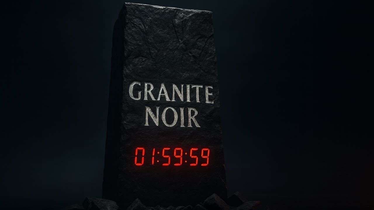 Granite Noir trailer thumbnail