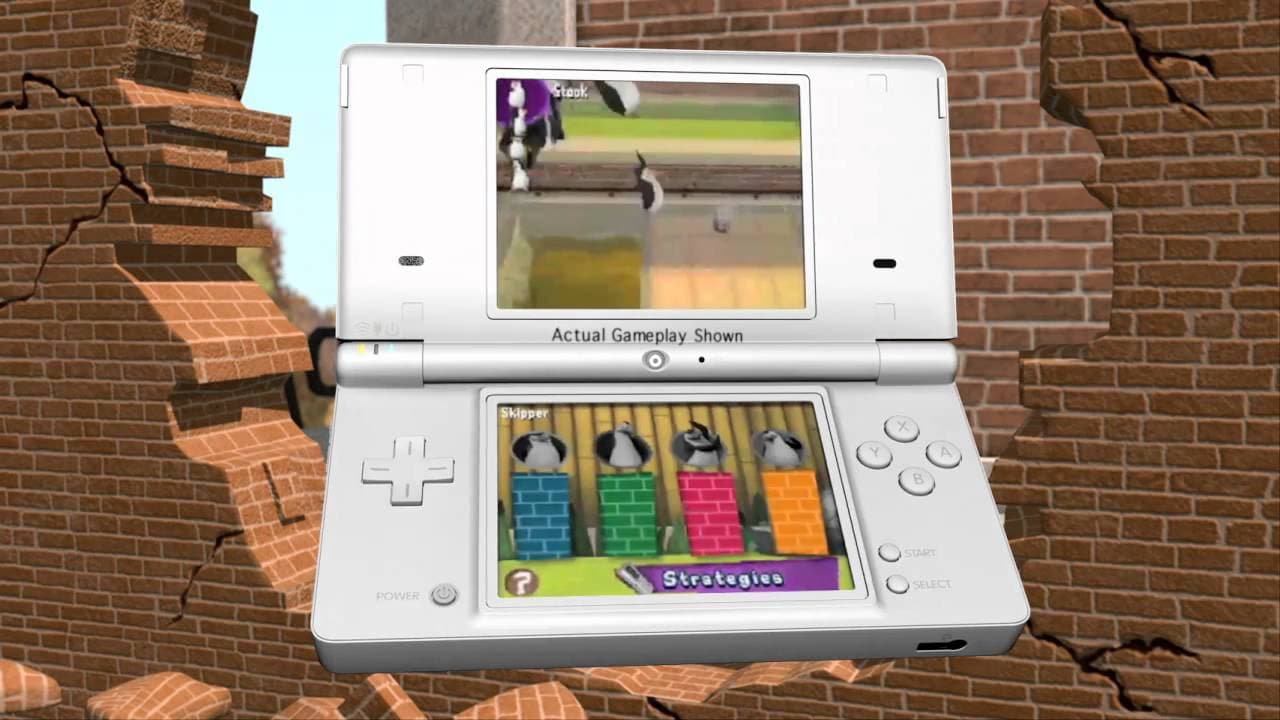 The Penguins of Madagascar trailer thumbnail