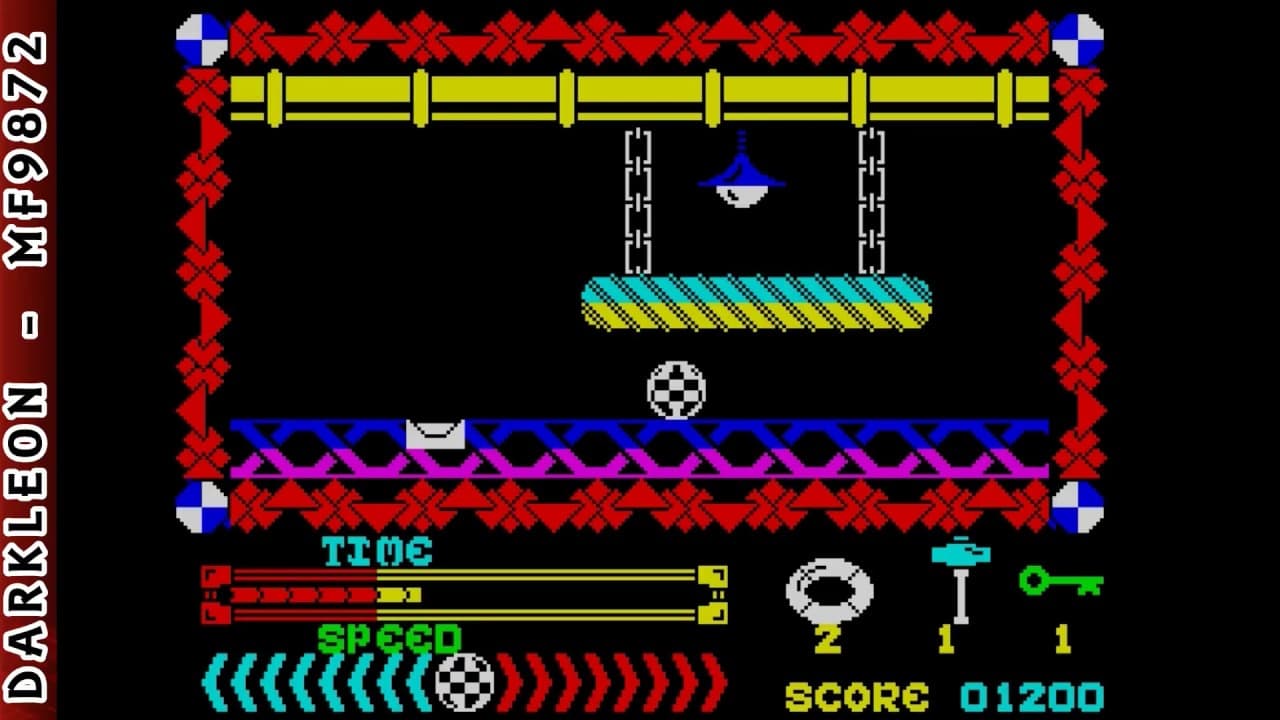 Action Reflex trailer thumbnail