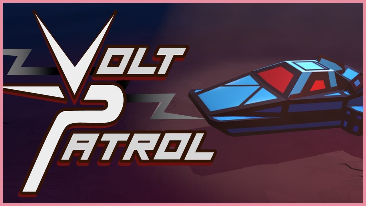 Volt Patrol trailer thumbnail