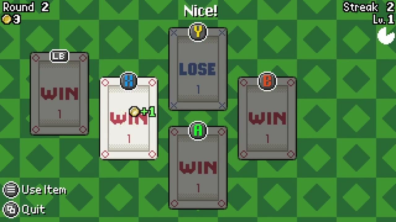 MugenCards trailer thumbnail