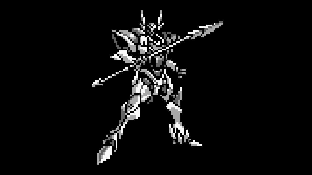 Tekkaman Blade trailer thumbnail