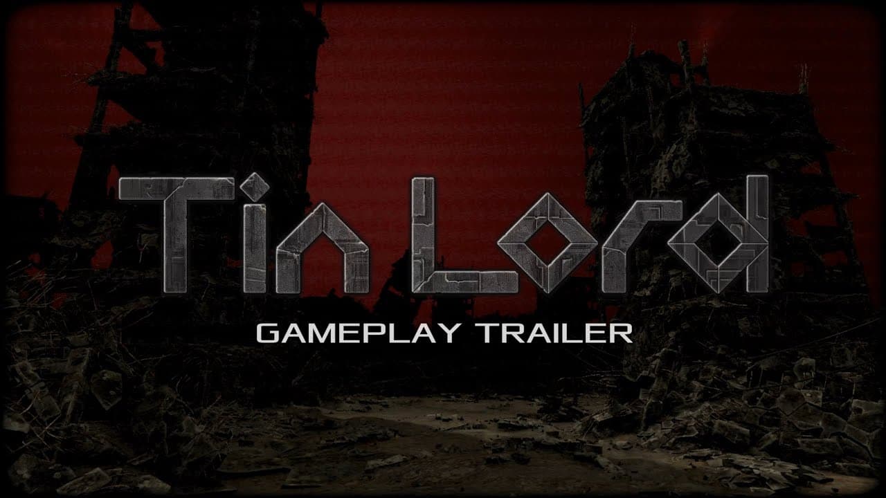 Tin Lord trailer thumbnail