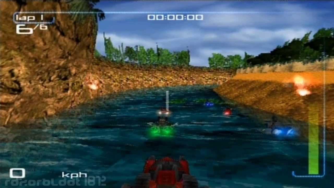 360: Three Sixty trailer thumbnail