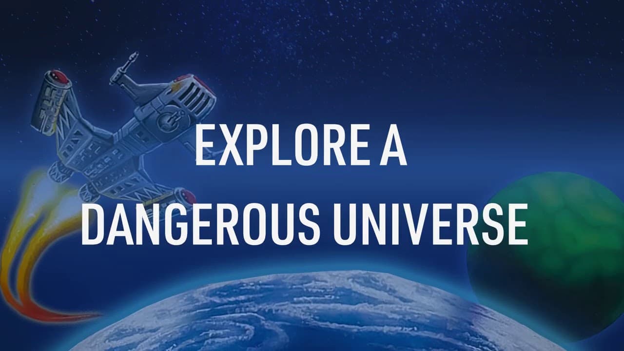 Planet's Edge trailer thumbnail