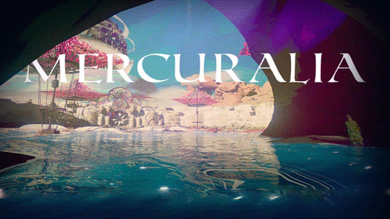 Mercuralia trailer thumbnail