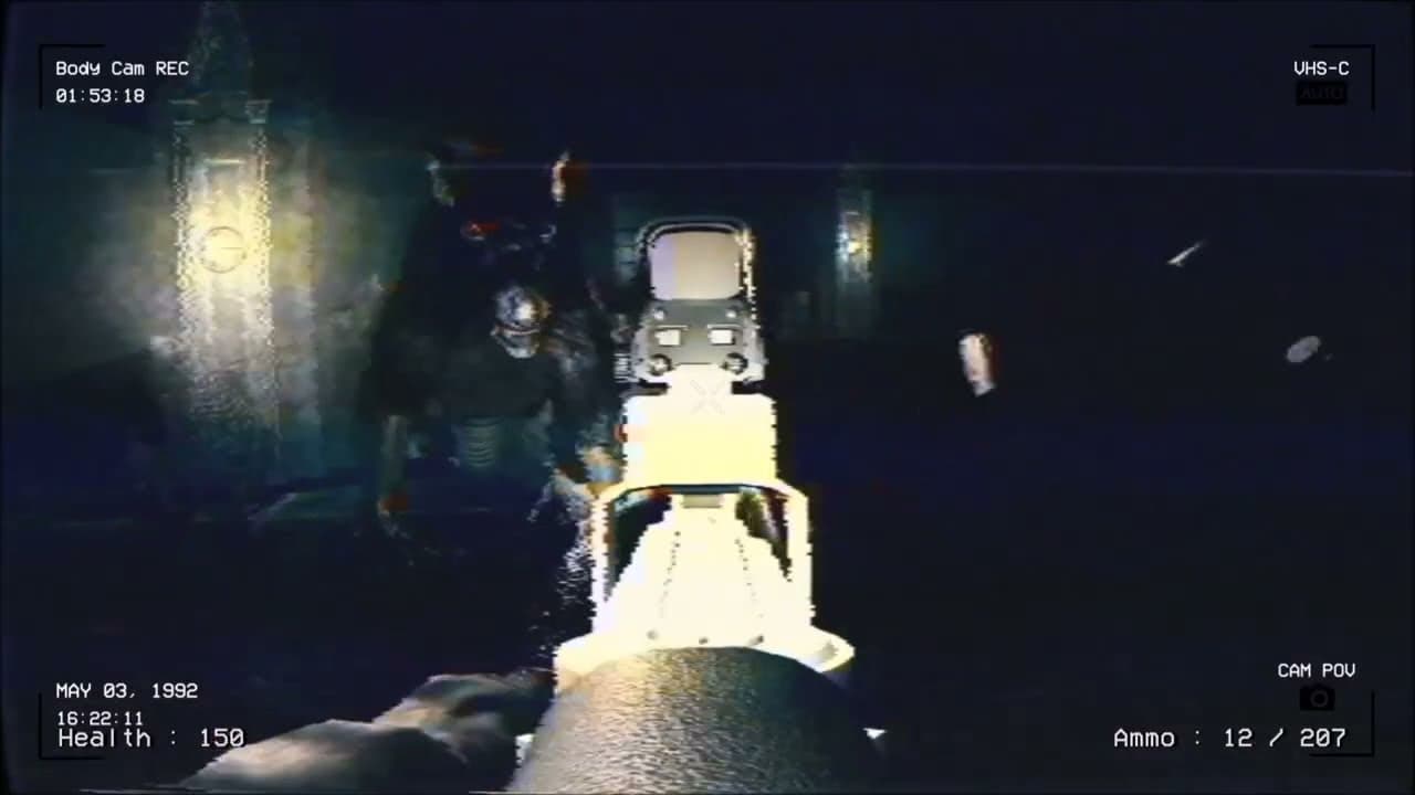 Ratman trailer thumbnail