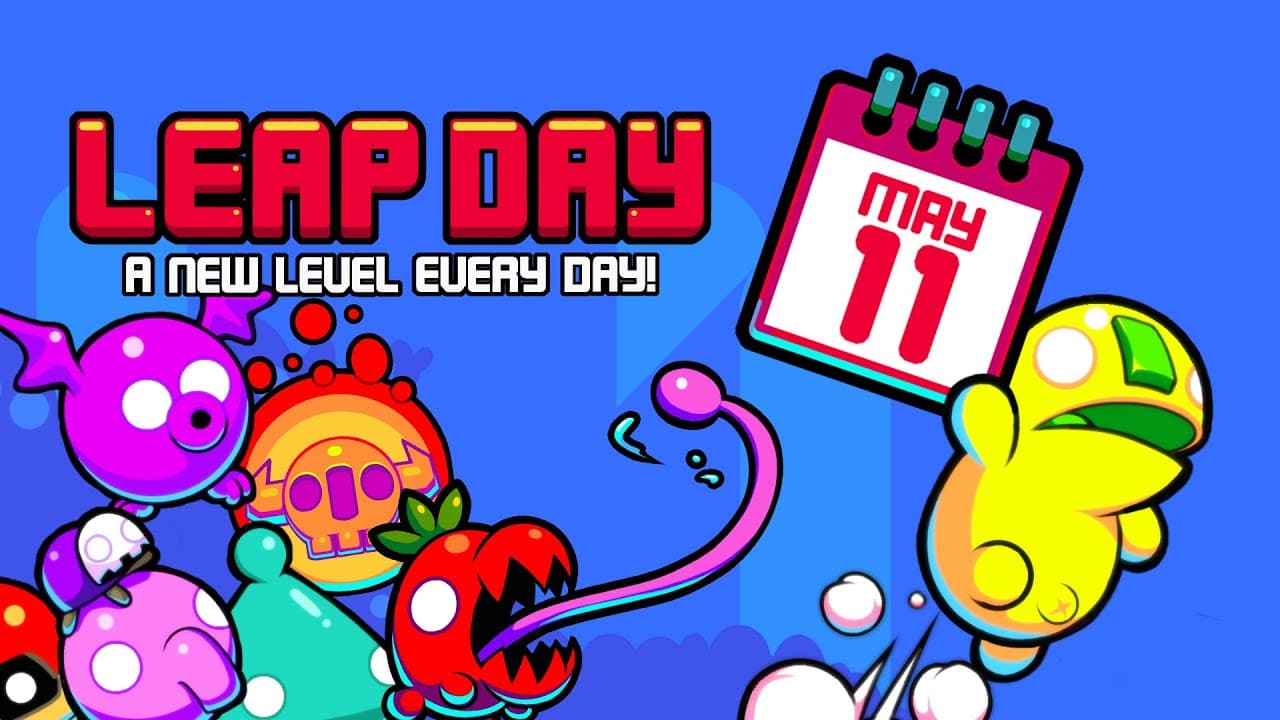 Leap Day trailer thumbnail