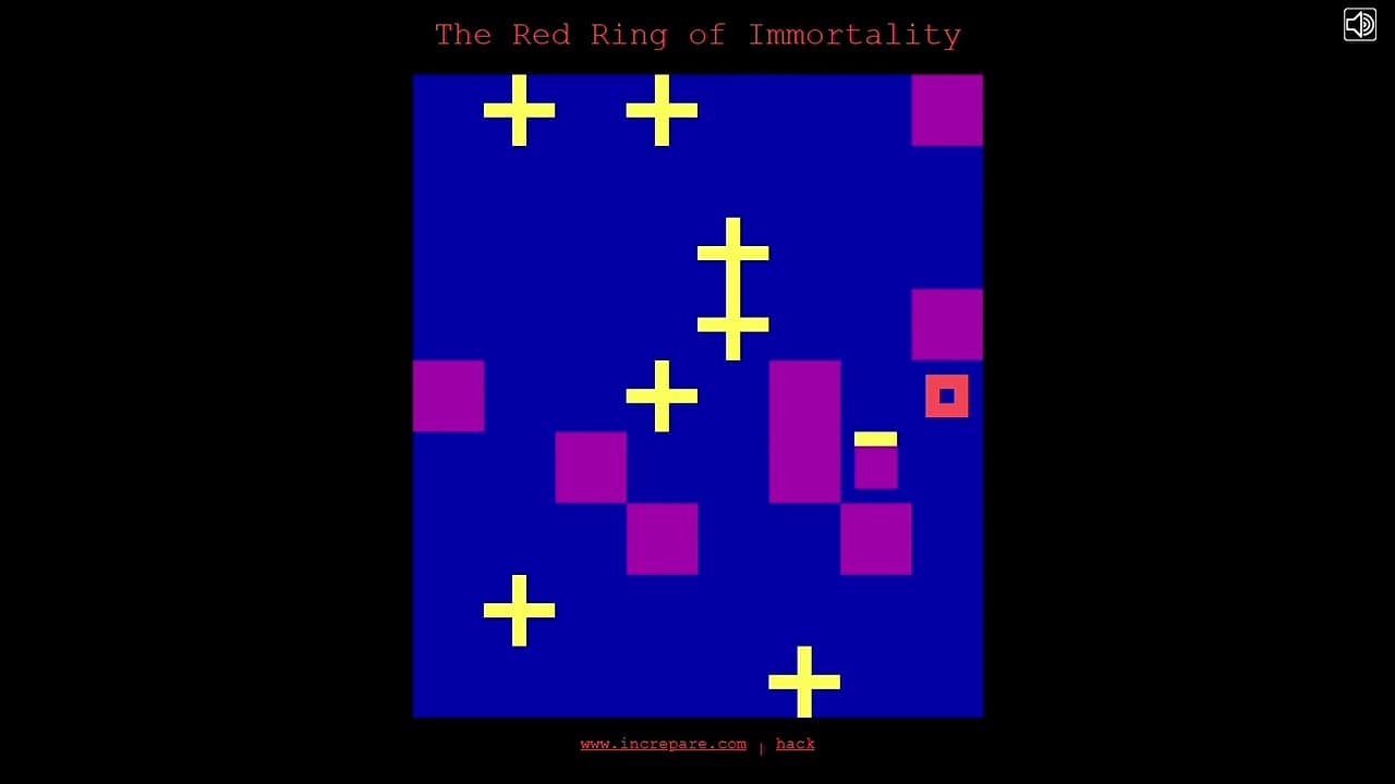 Red Ring of Immortality trailer thumbnail