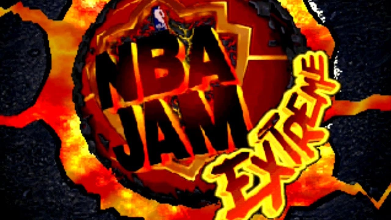 NBA Jam Extreme trailer thumbnail