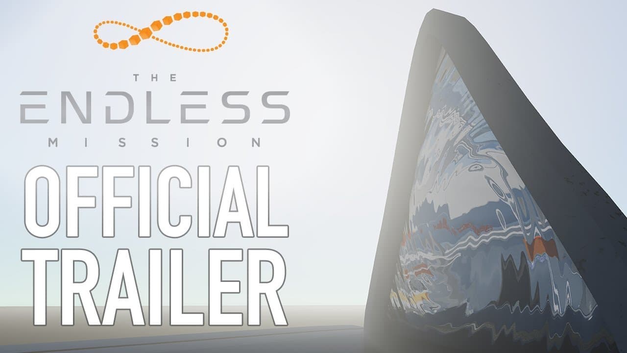 The Endless Mission trailer thumbnail