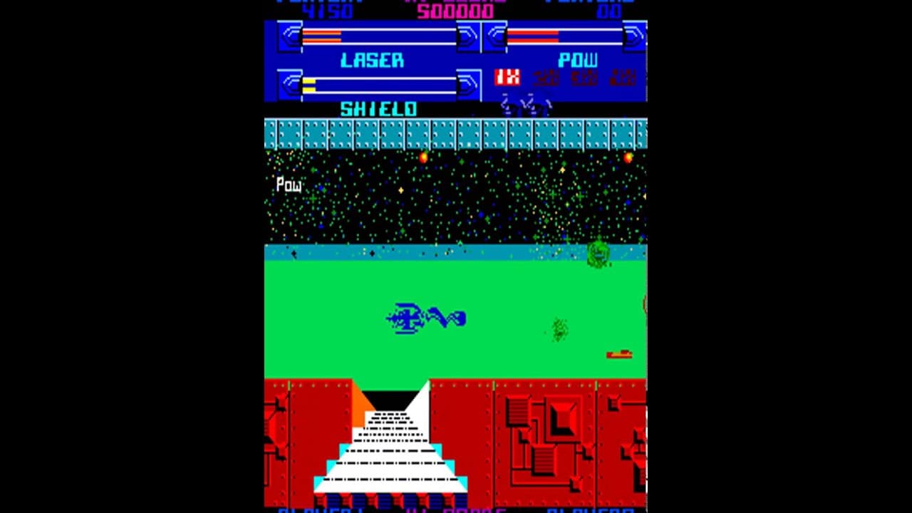 Alpha One trailer thumbnail