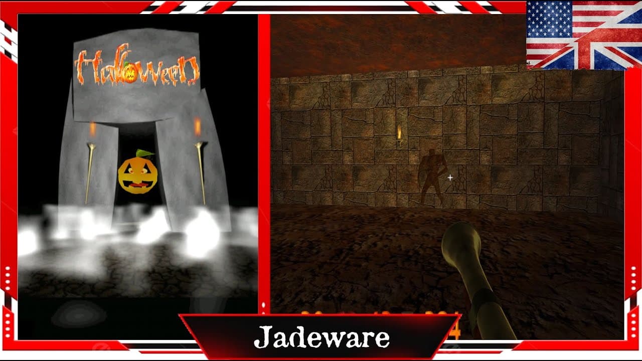 Halloween 3D trailer thumbnail