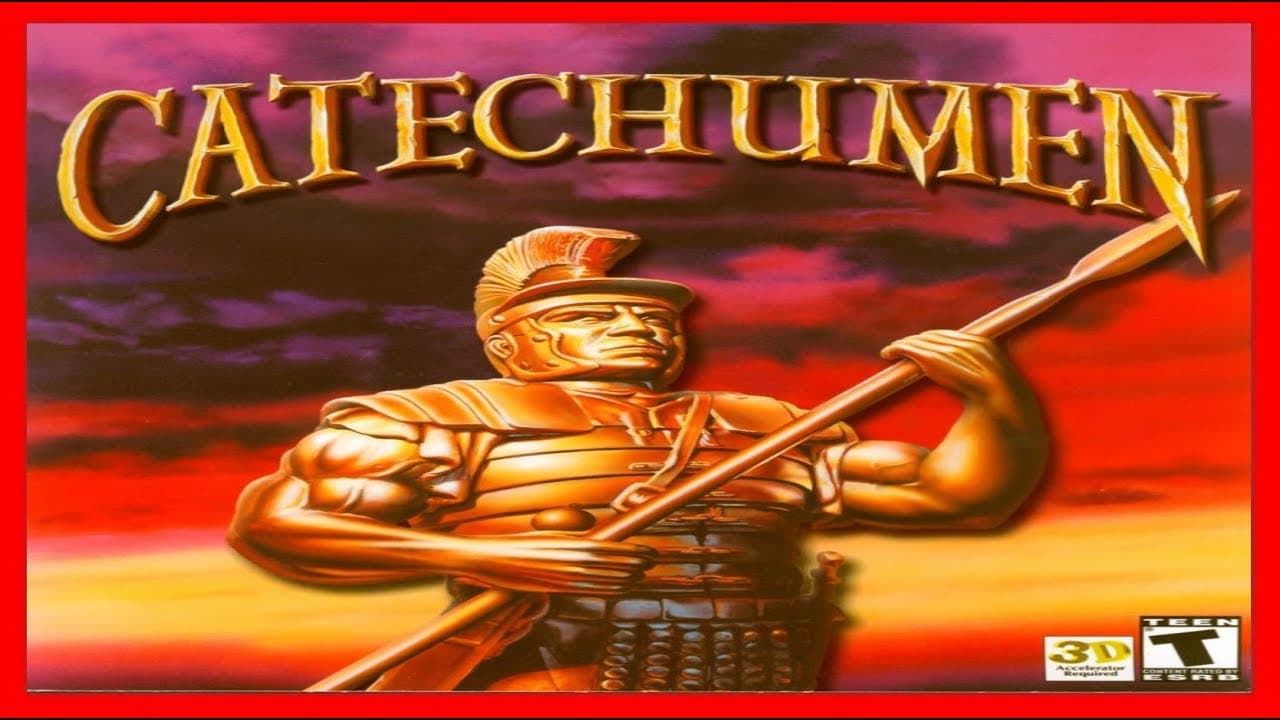 Catechumen trailer thumbnail