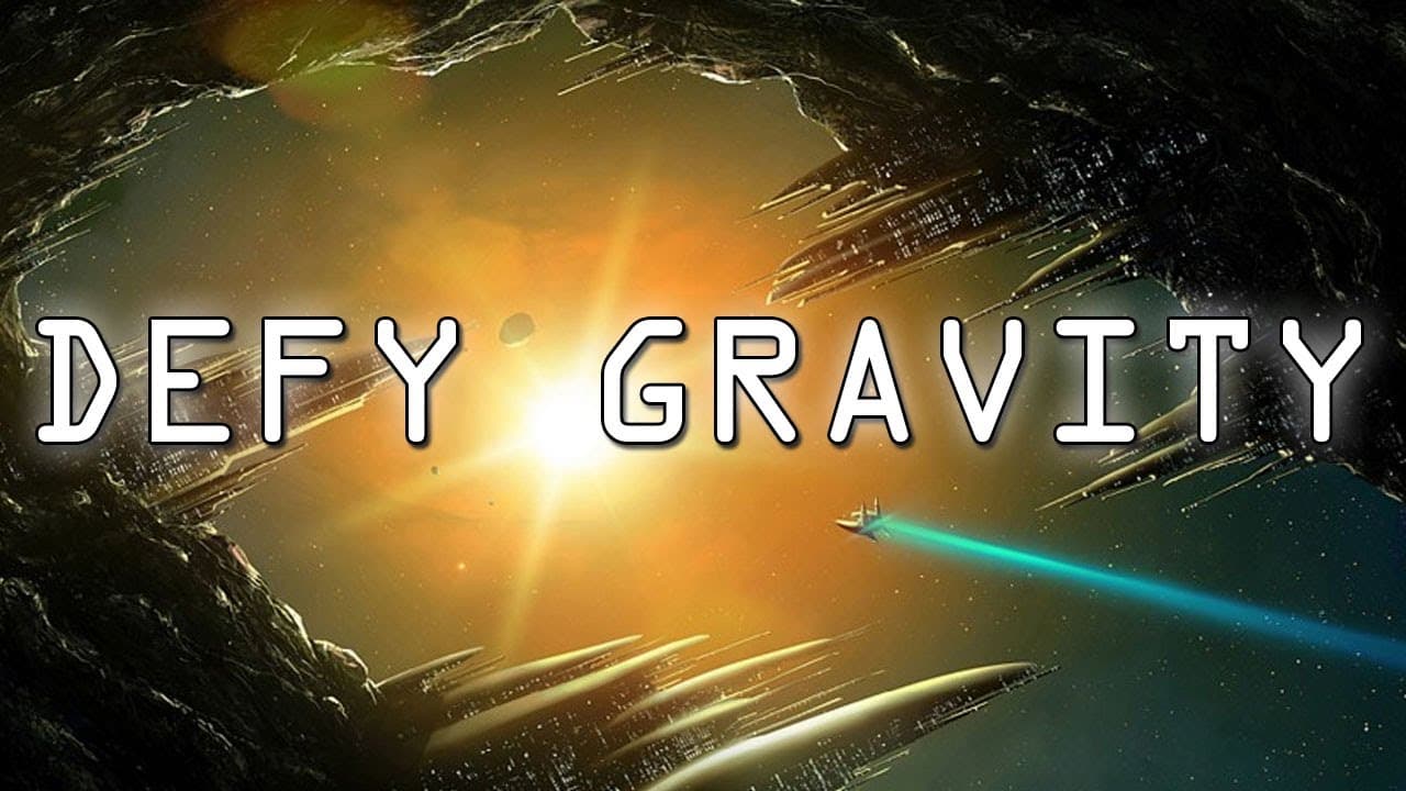 Defy Gravity trailer thumbnail