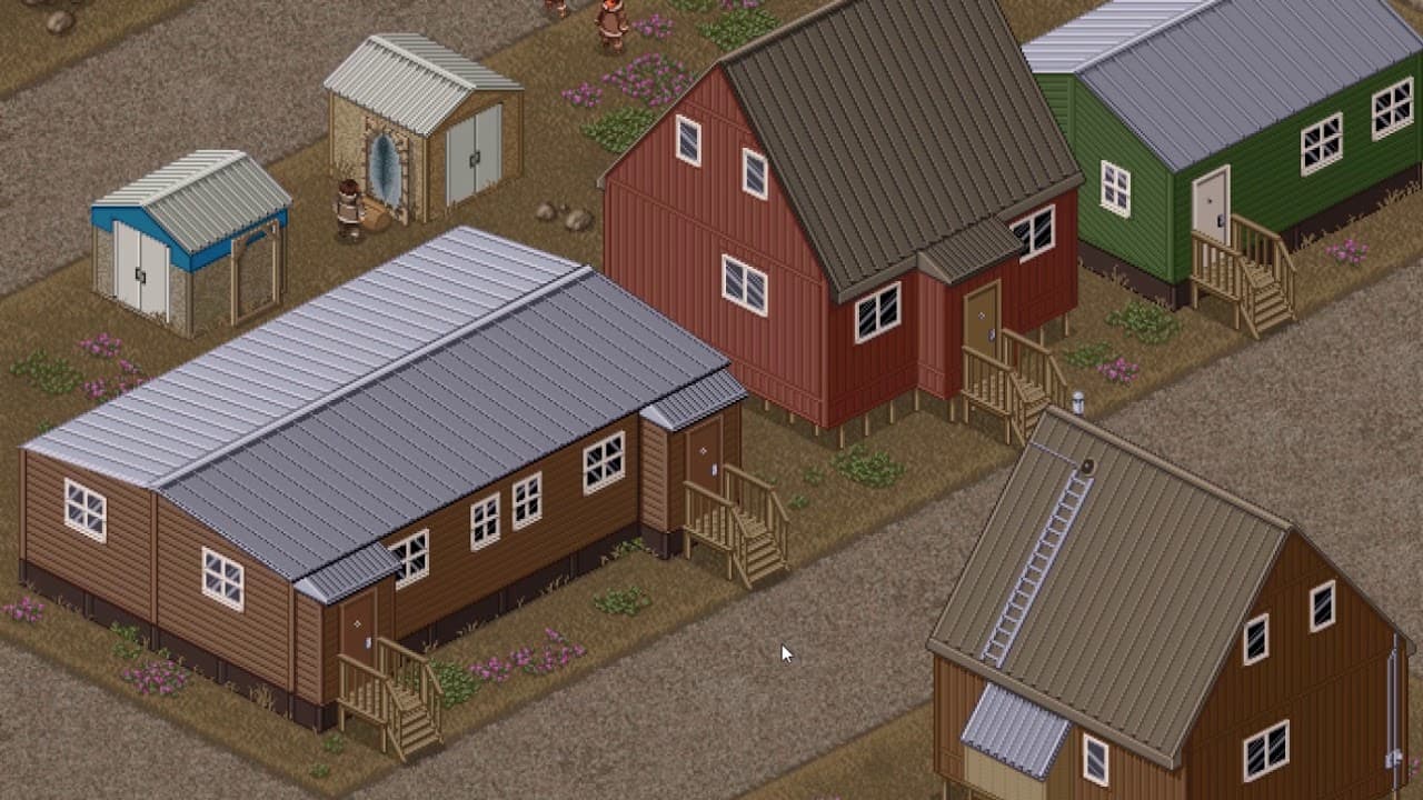 Inuit Uppirijatuqangit trailer thumbnail