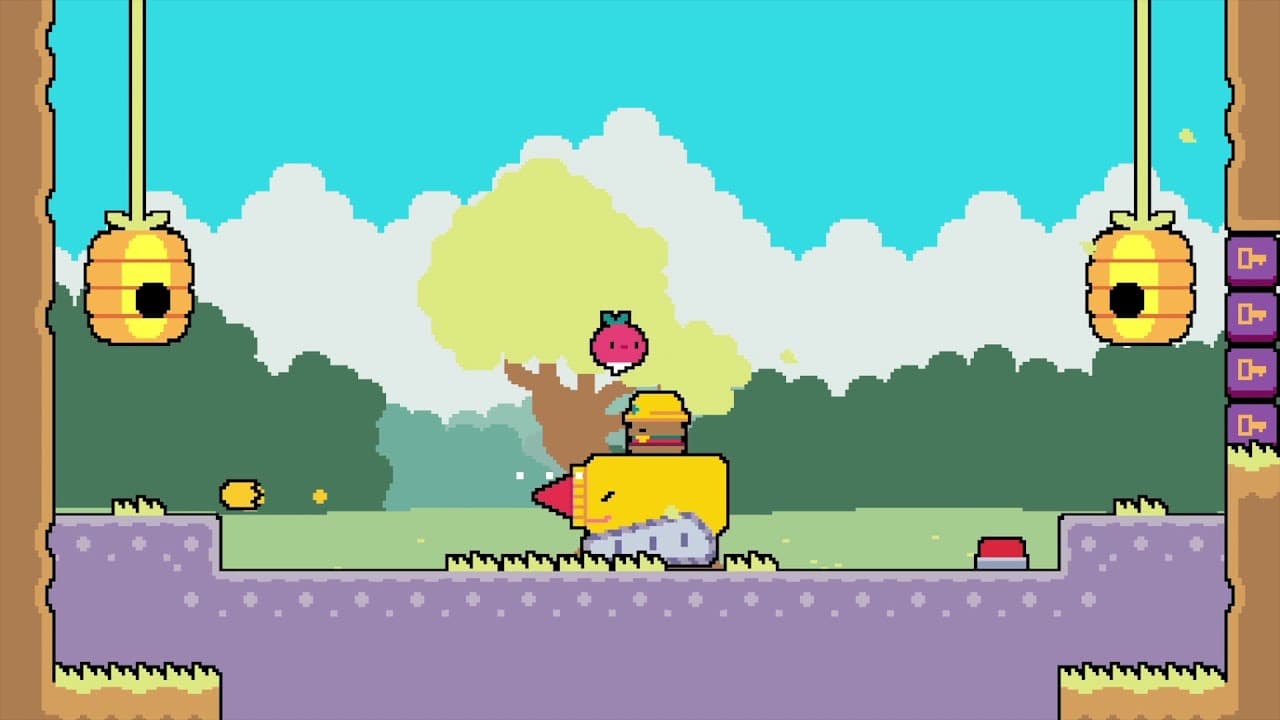 Dadish 2 trailer thumbnail