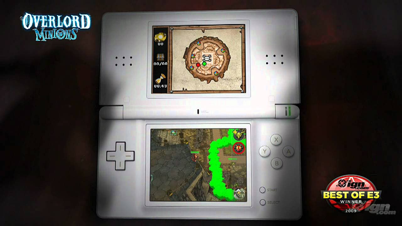 Overlord: Minions trailer thumbnail