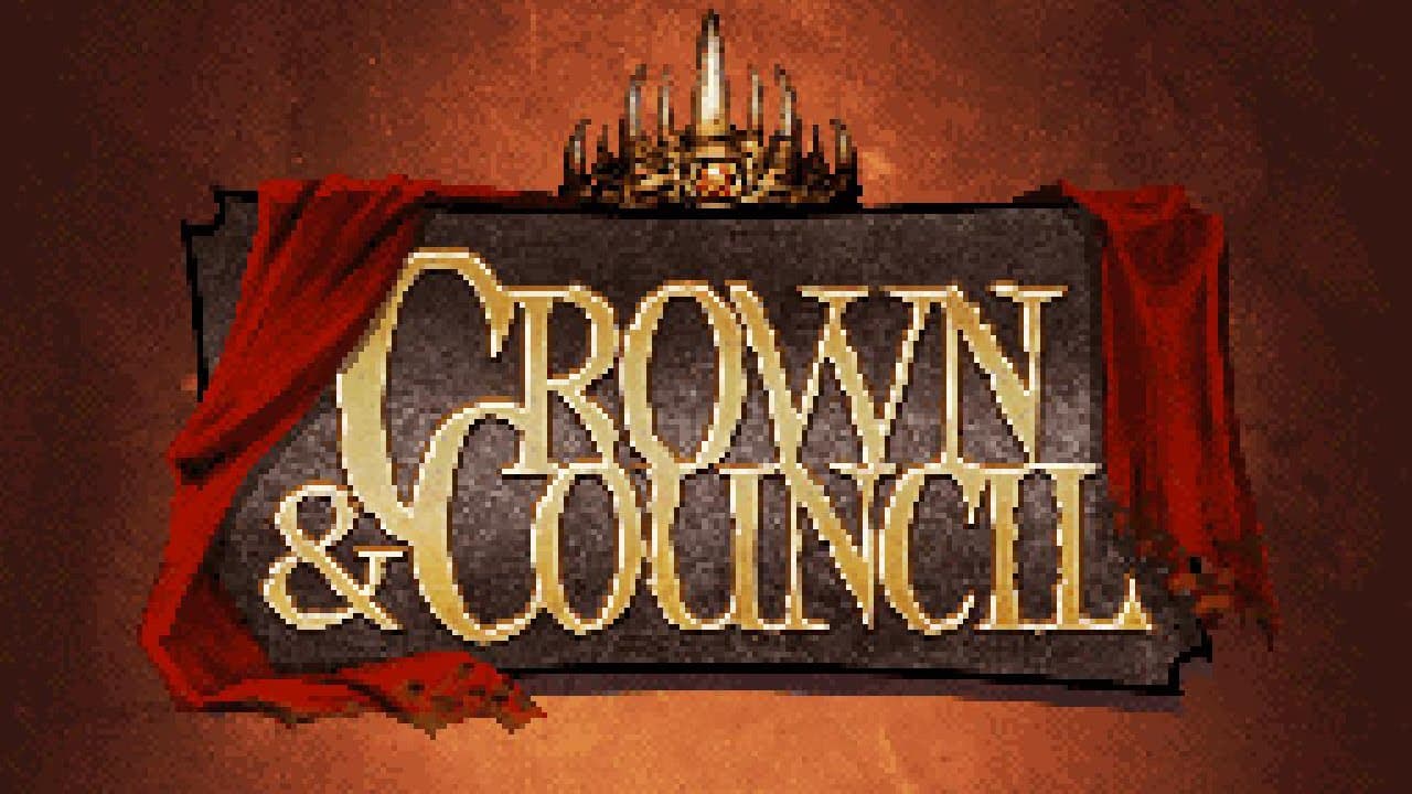 Crown and Council trailer thumbnail