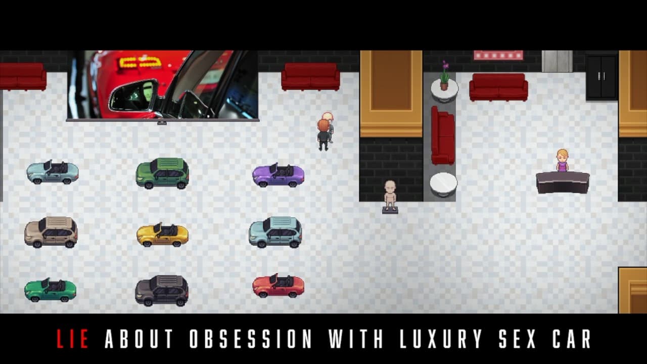 Little Red Lie trailer thumbnail