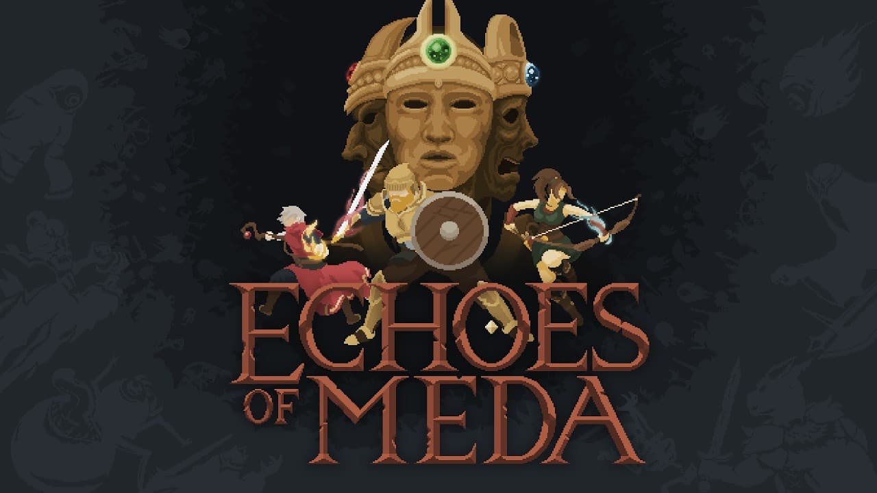 Echoes of Meda trailer thumbnail