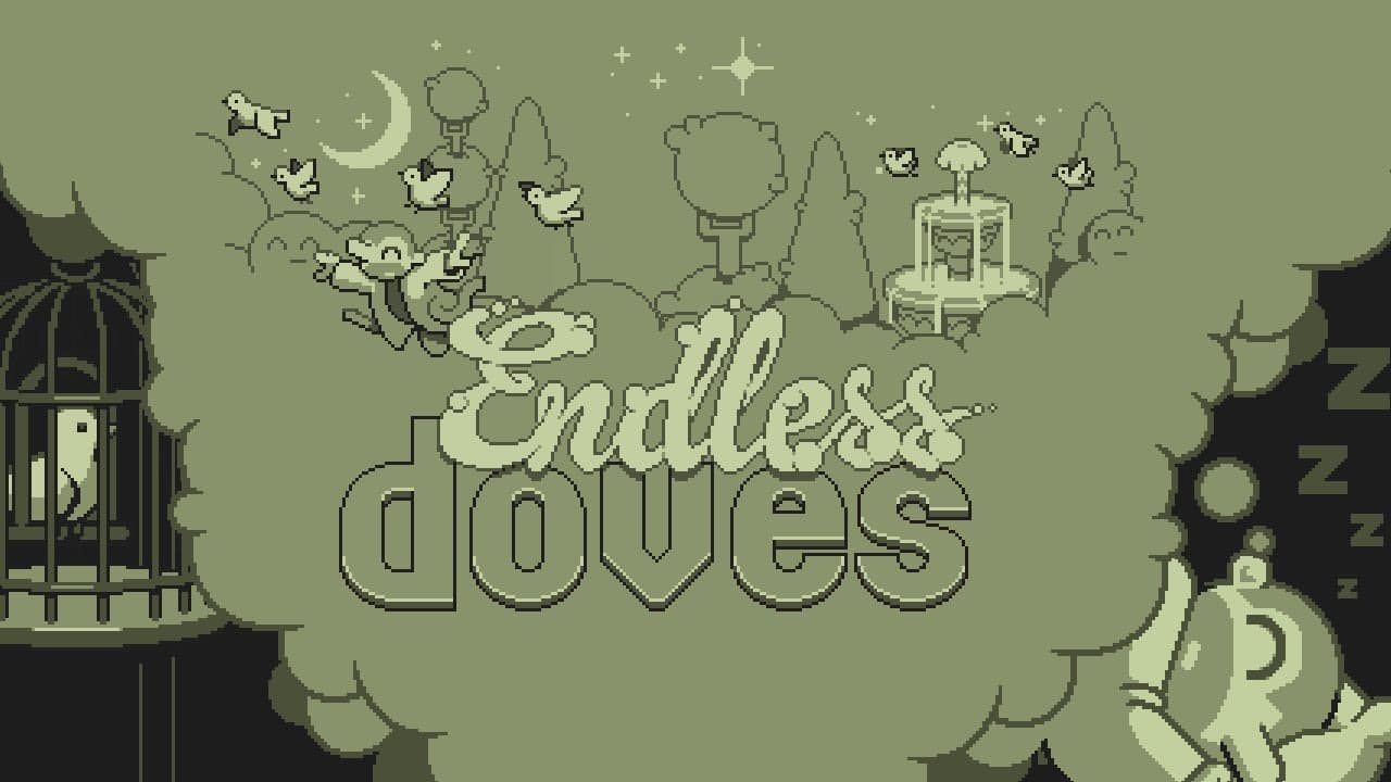Endless Doves trailer thumbnail