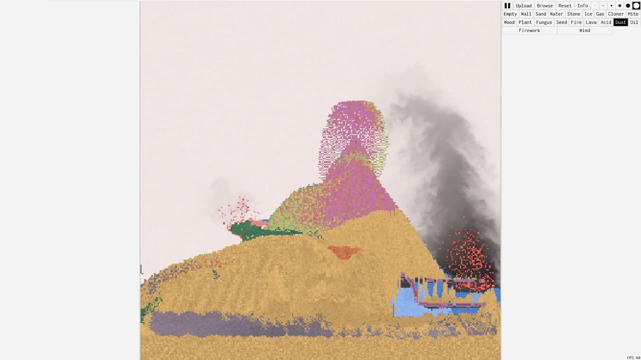 Sandspiel trailer thumbnail