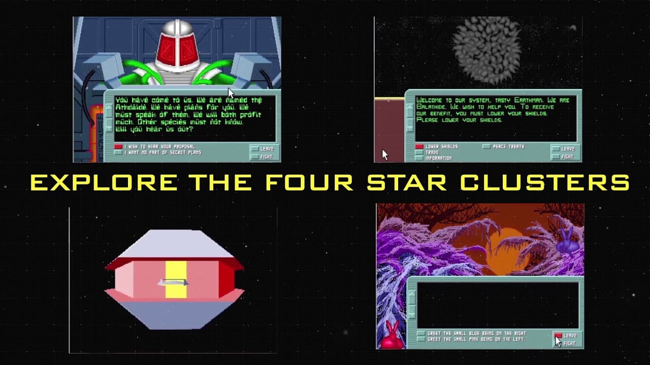 Hyperspeed trailer thumbnail