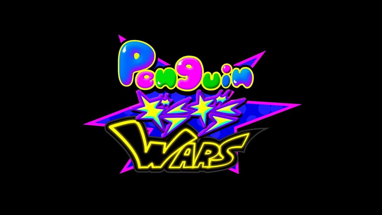 Penguin Wars trailer thumbnail