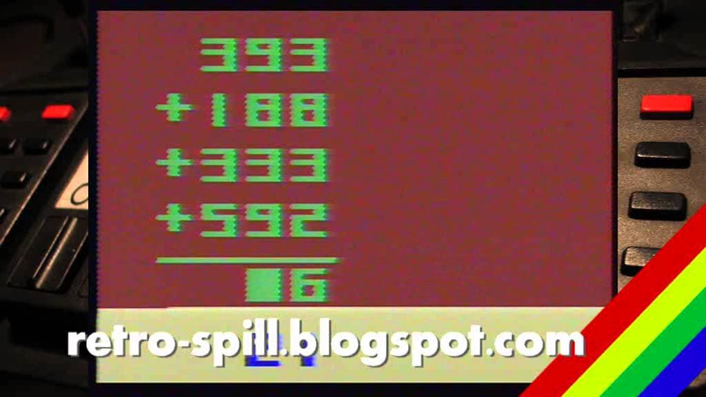 Mathematik I trailer thumbnail