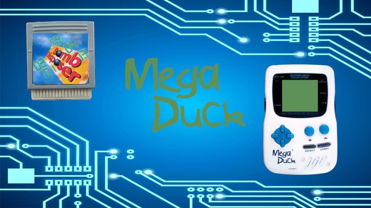 Bomb Disposer trailer thumbnail